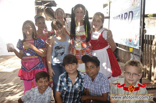 rolim de moura